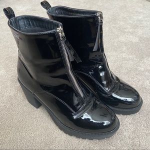 Women’s Lulu’s Heeled Boots